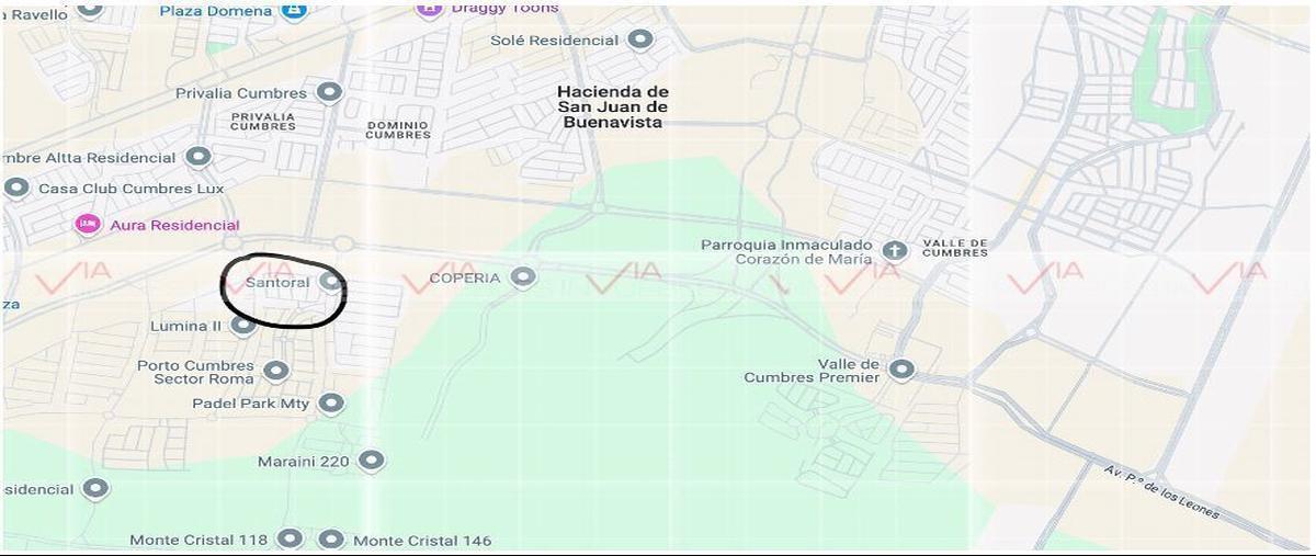 Foto de terreno habitacional en porto cumbres , porto cumbres, garcía, nuevo león, 0 foto 05 Foto de terreno habitacional en venta en porto cumbres , porto cumbres, garcía, nuevo león, 0 No. 05