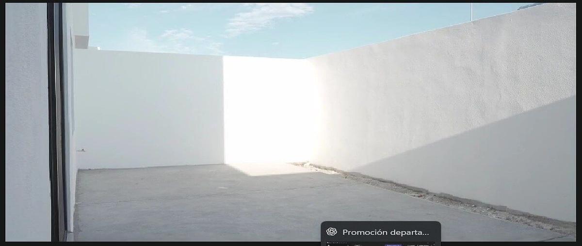 Foto de casa en venta en porto cumbres sector milán , santoral, garcía, nuevo león, 0 No. 05