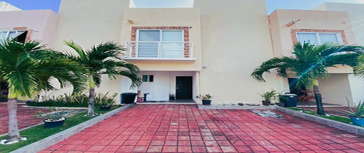 Foto de casa en porto di capri 43, campestre, benito juárez, quintana roo, 29161725 foto 01 Foto de casa en venta en porto di capri 43, campestre, benito juárez, quintana roo, 29161725 No. 01