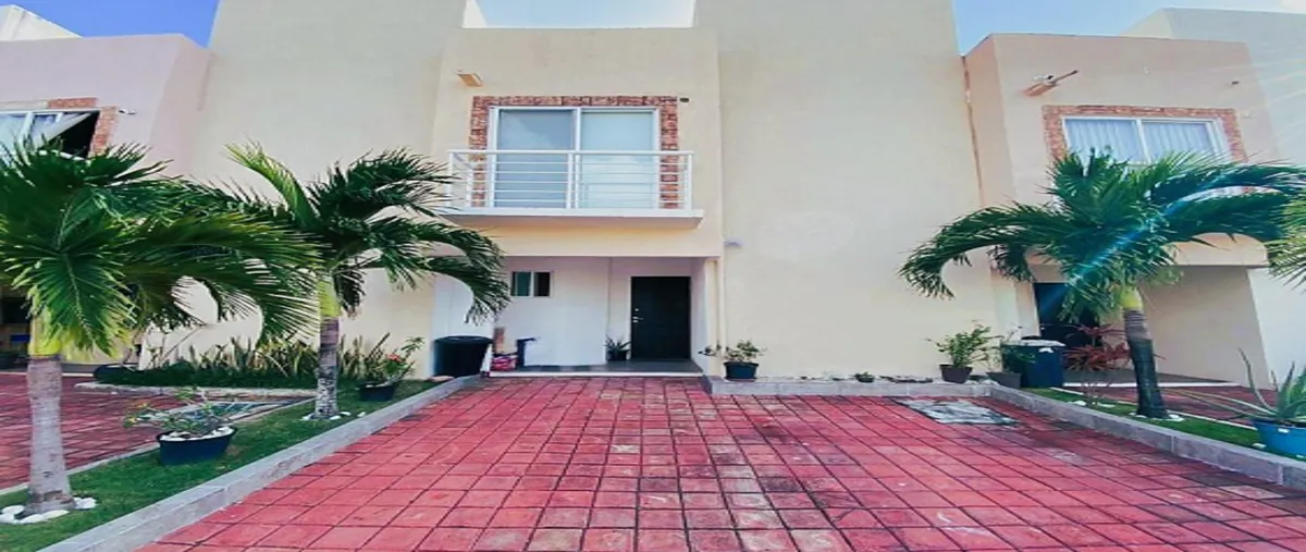 Foto de casa en porto di capri 43, campestre, benito juárez, quintana roo, 29191425 foto 01 Foto de casa en venta en porto di capri 43, campestre, benito juárez, quintana roo, 29191425 No. 01