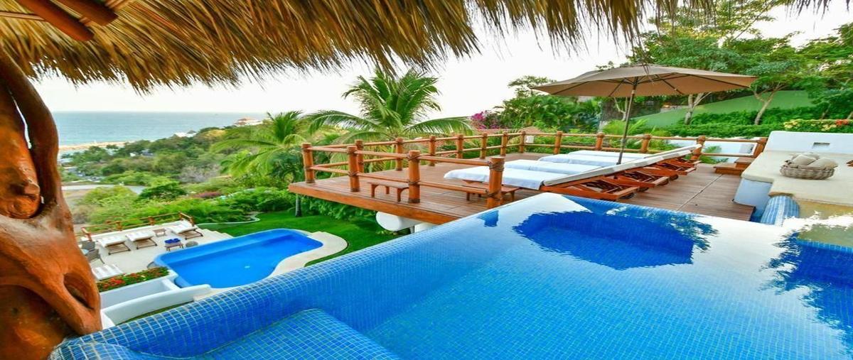 Foto de casa en venta en porto ixtapa , ixtapa zihuatanejo, zihuatanejo de azueta, guerrero, 28393121 No. 04