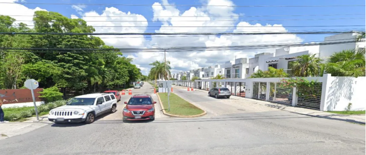 Foto de casa en venta en porto vecchio 23, ampliación la gloria, isla mujeres, quintana roo, 0 No. 05