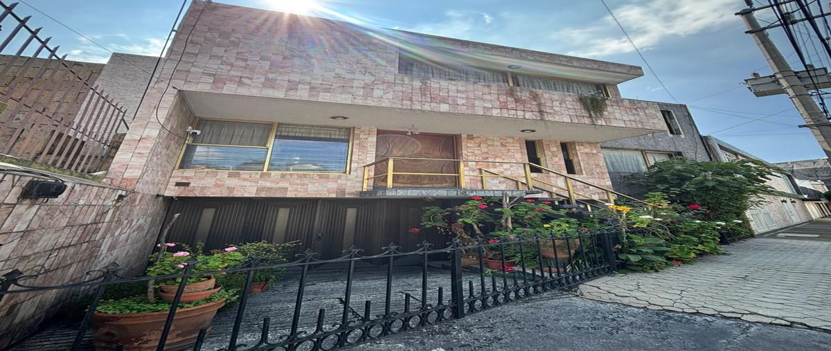 Foto de casa en venta en porto viejo , lindavista norte, gustavo a. madero, df / cdmx, 0 No. 01