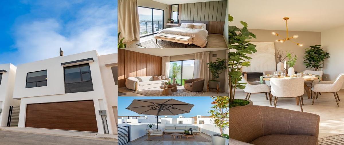 Foto de casa en venta en portofino , residencial san marino, tijuana, baja california, 28668476 No. 03