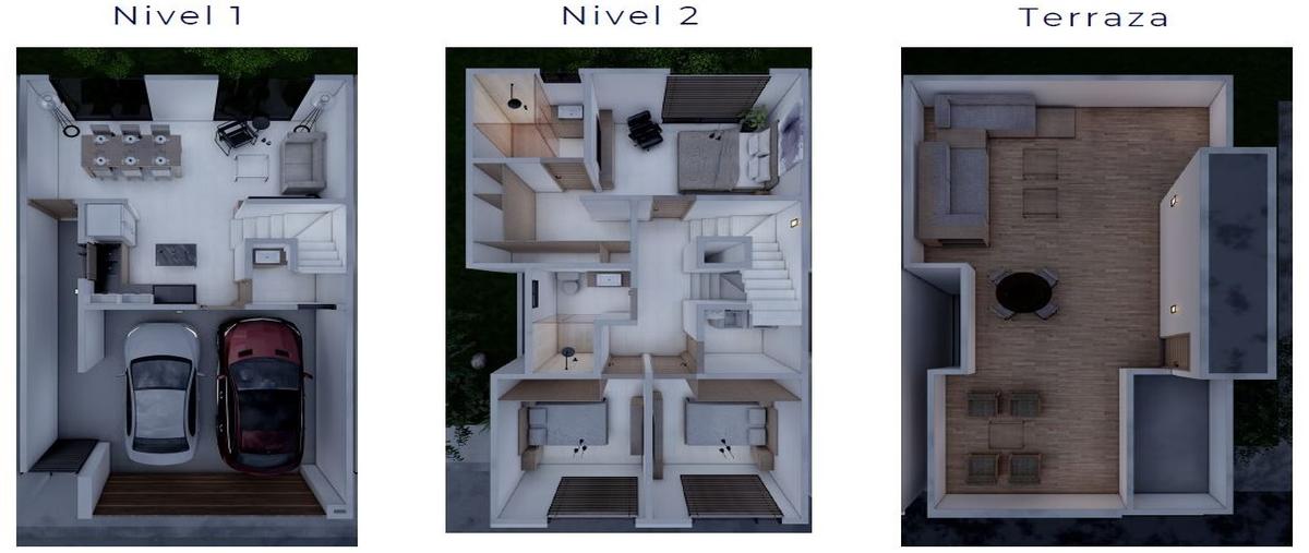 Foto de casa en venta en portofino , residencial san marino, tijuana, baja california, 28668476 No. 04