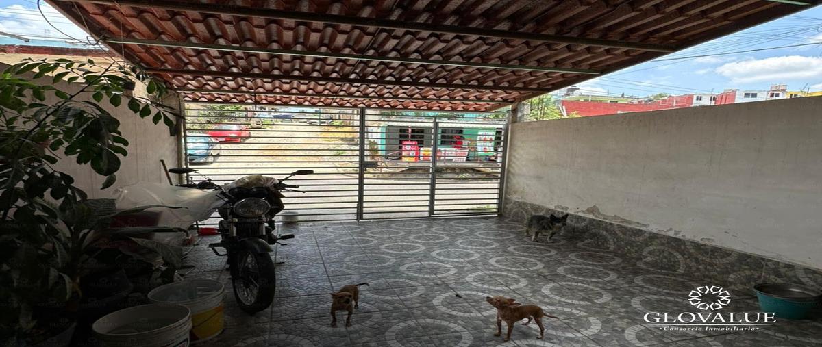 Foto de casa en venta en  , portón colorado, xalapa, veracruz de ignacio de la llave, 0 No. 03