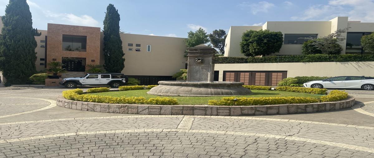 Foto de casa en venta en portón de la fontana , interlomas, huixquilucan, méxico, 28294370 No. 03