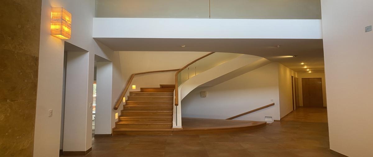 Foto de casa en venta en portón de la fontana , interlomas, huixquilucan, méxico, 28294370 No. 05