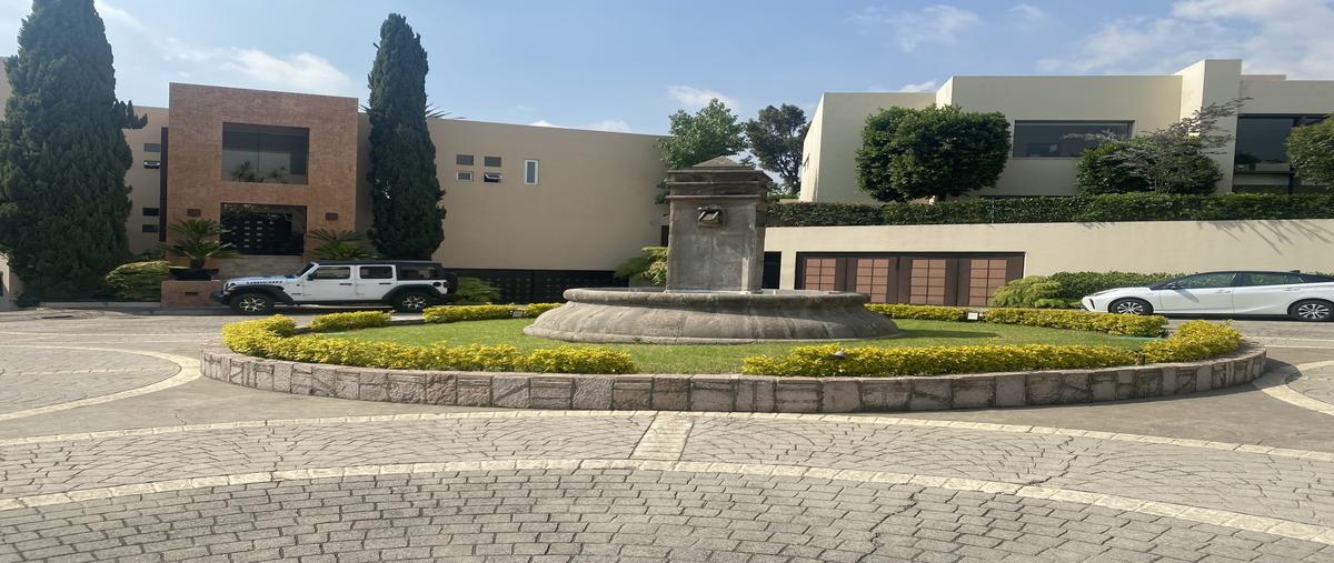 Foto de casa en renta en portón de la fontana , interlomas, huixquilucan, méxico, 30336665 No. 03