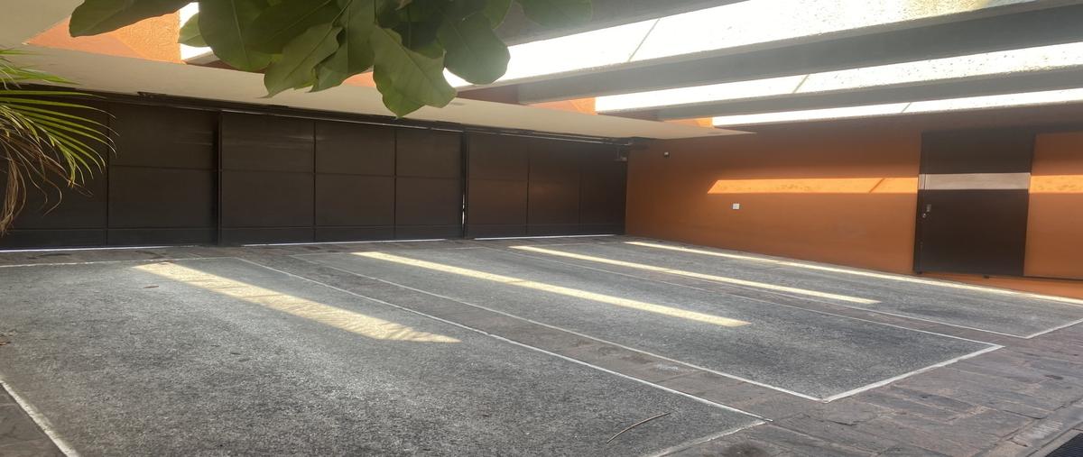 Foto de casa en renta en portón de la fontana , interlomas, huixquilucan, méxico, 30336665 No. 04