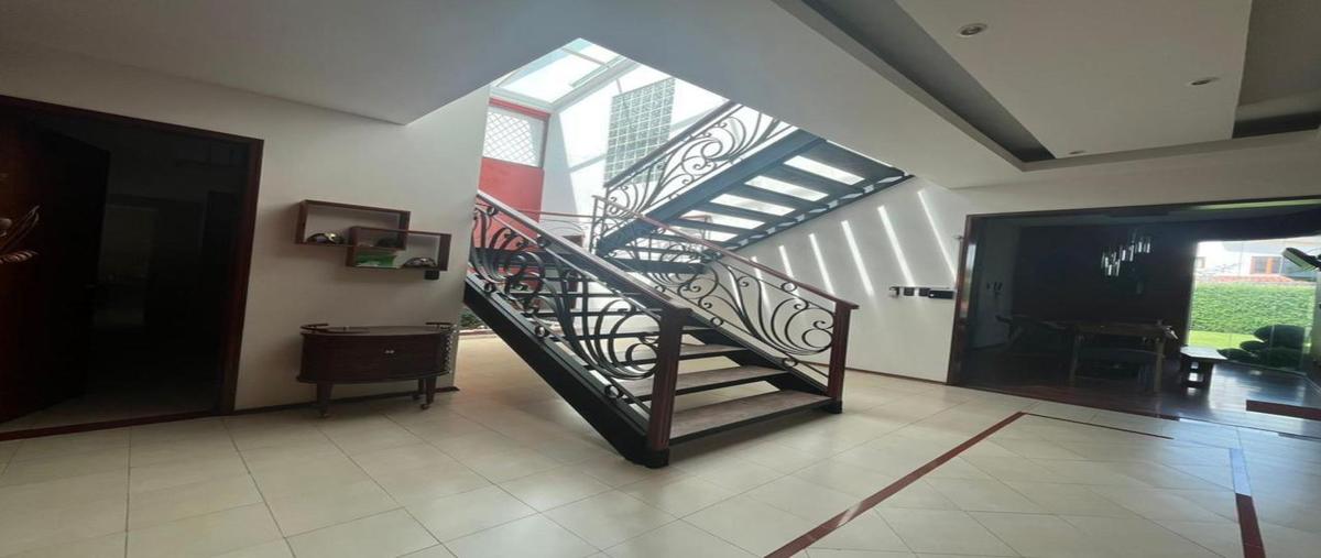 Foto de casa en condominio en venta en portón de la redención , puerta del carmen, ocoyoacac, méxico, 29759521 No. 04