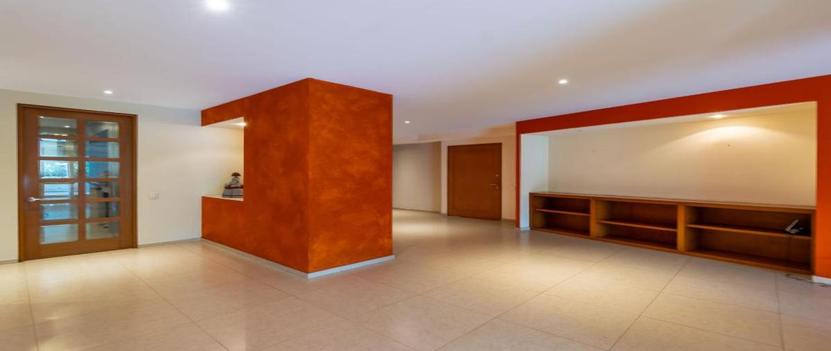 Foto de departamento en venta en portón de las flores 00, lomas country club, huixquilucan, méxico, 29492874 No. 05
