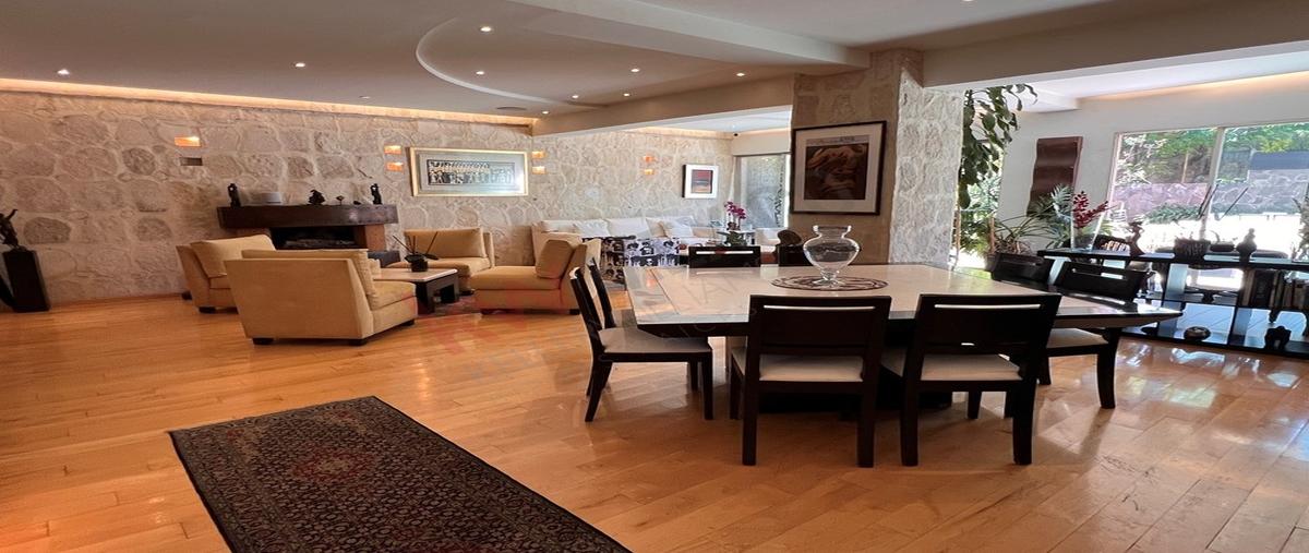 Foto de departamento en porton de las flores 36, lomas country club, huixquilucan, méxico, 0 foto 02 Foto de departamento en venta en porton de las flores 36, lomas country club, huixquilucan, méxico, 0 No. 02