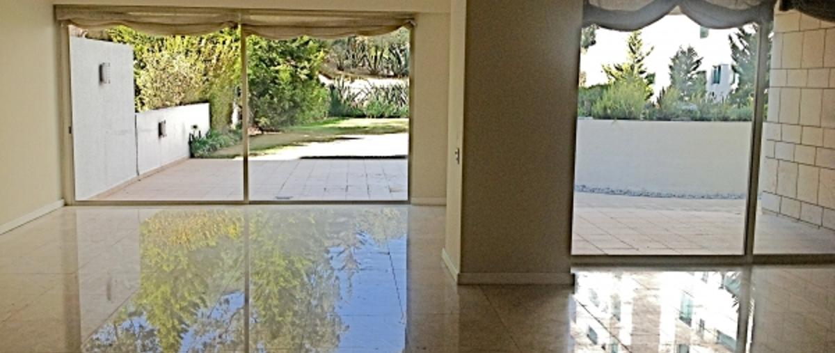 Foto de departamento en renta en porton de las flores 56, interlomas, huixquilucan, méxico, 0 No. 02