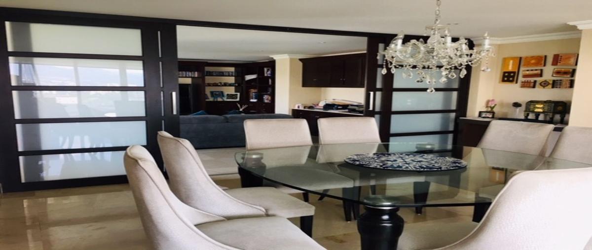 Foto de departamento en venta en portón de las flores , lomas country club, huixquilucan, méxico, 26859926 No. 04