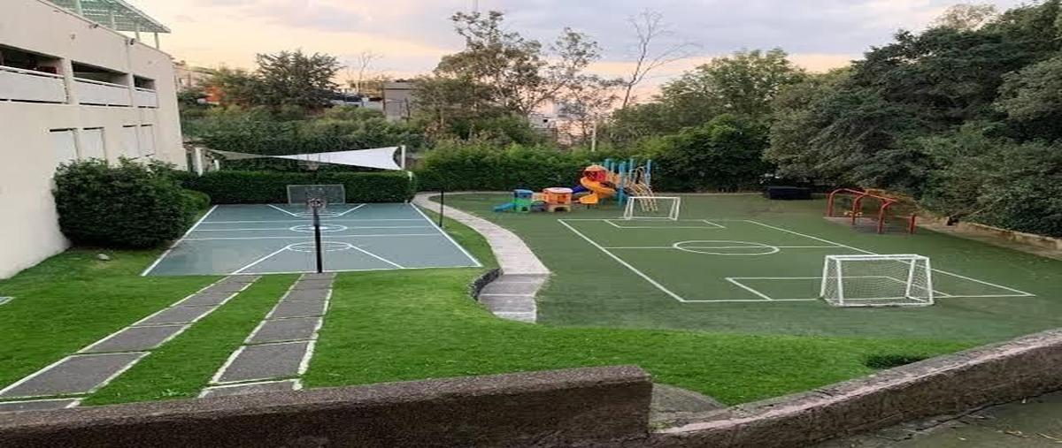 Foto de departamento en venta en porton de las flores , lomas country club, huixquilucan, méxico, 29268414 No. 03