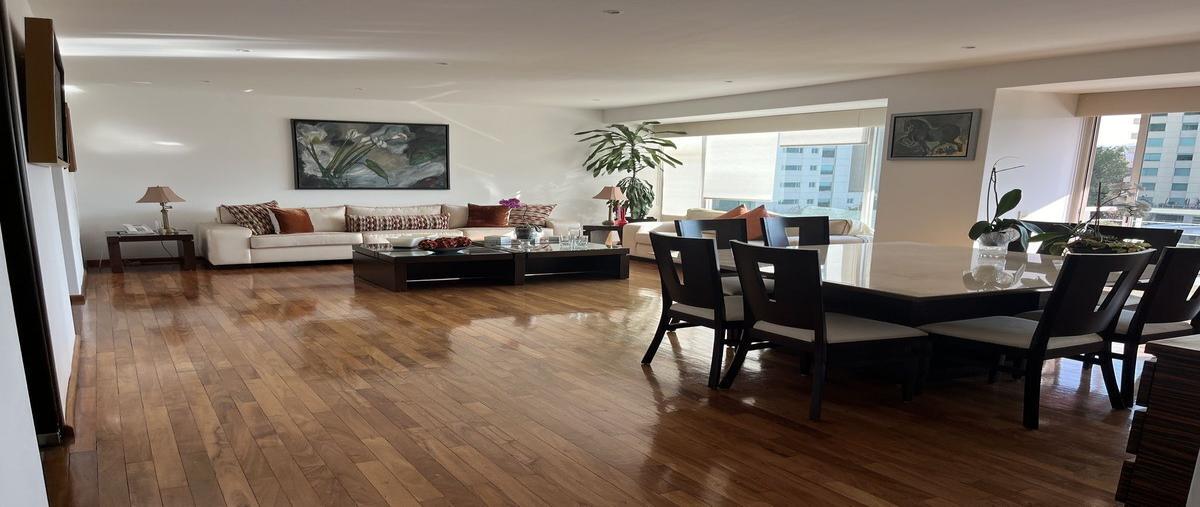 Foto de departamento en venta en porton de las flores , lomas country club, huixquilucan, méxico, 29268414 No. 04
