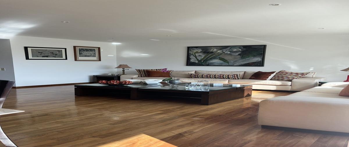Foto de departamento en venta en porton de las flores , lomas country club, huixquilucan, méxico, 29268414 No. 05