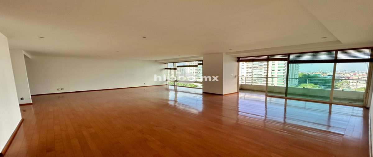 Foto de departamento en venta en porton de las flores , lomas country club, huixquilucan, méxico, 29988867 No. 03