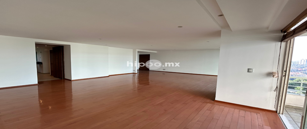 Foto de departamento en venta en porton de las flores , lomas country club, huixquilucan, méxico, 29988867 No. 04