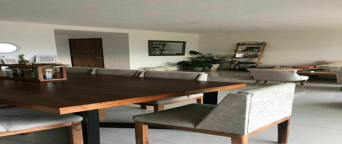 Foto de departamento en venta en portón de las flores , lomas country club, huixquilucan, méxico, 30527177 No. 03