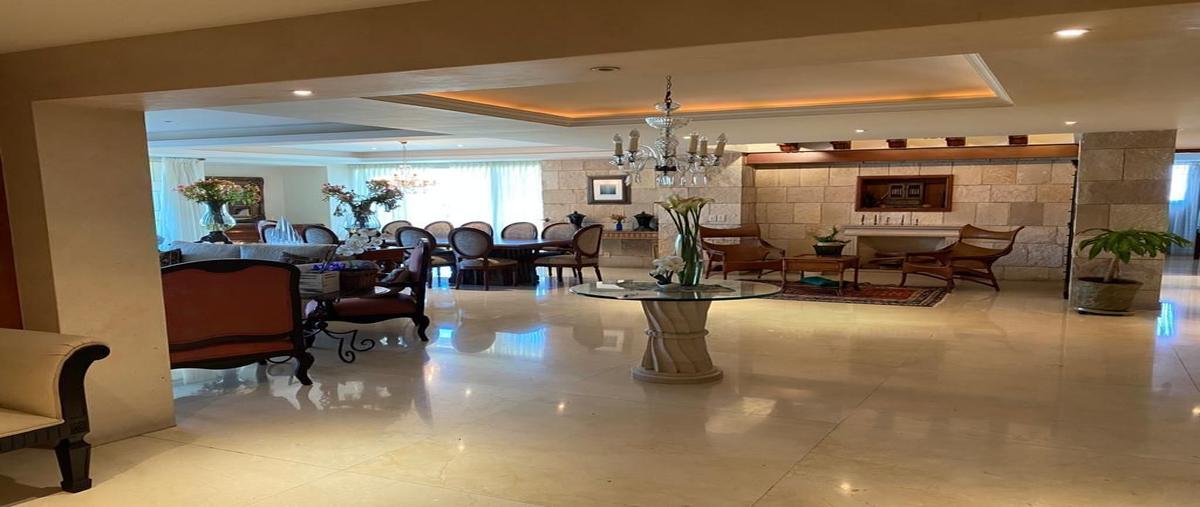 Foto de departamento en venta en portón de las flores , lomas country club, huixquilucan, méxico, 30799446 No. 05