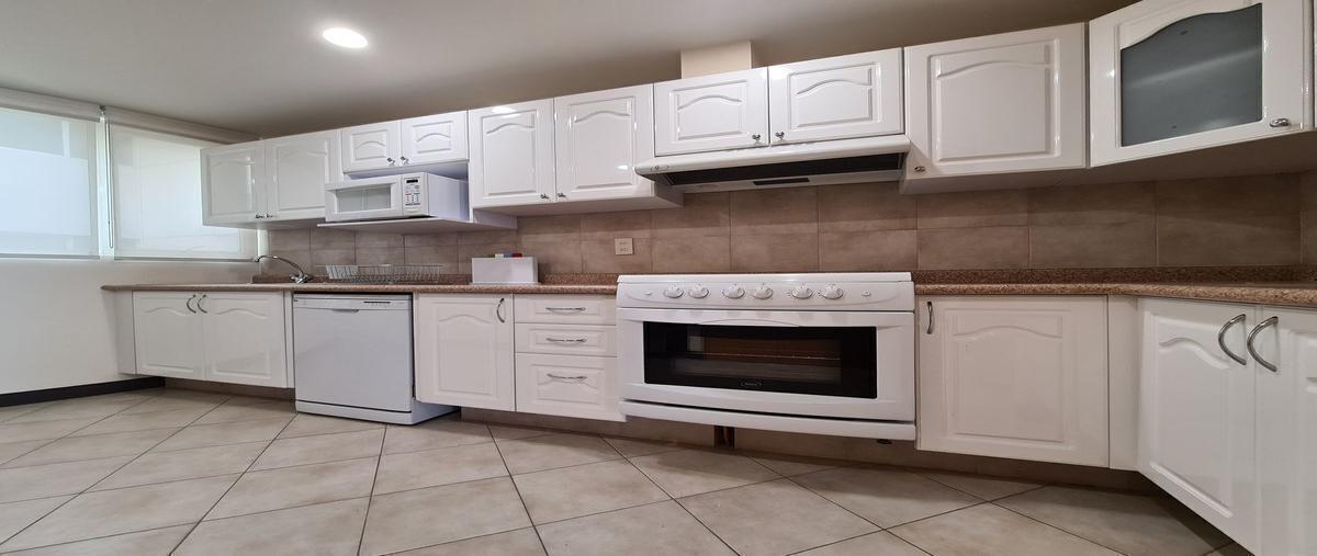 Foto de departamento en renta en portón de las flores , lomas country club, huixquilucan, méxico, 0 No. 05