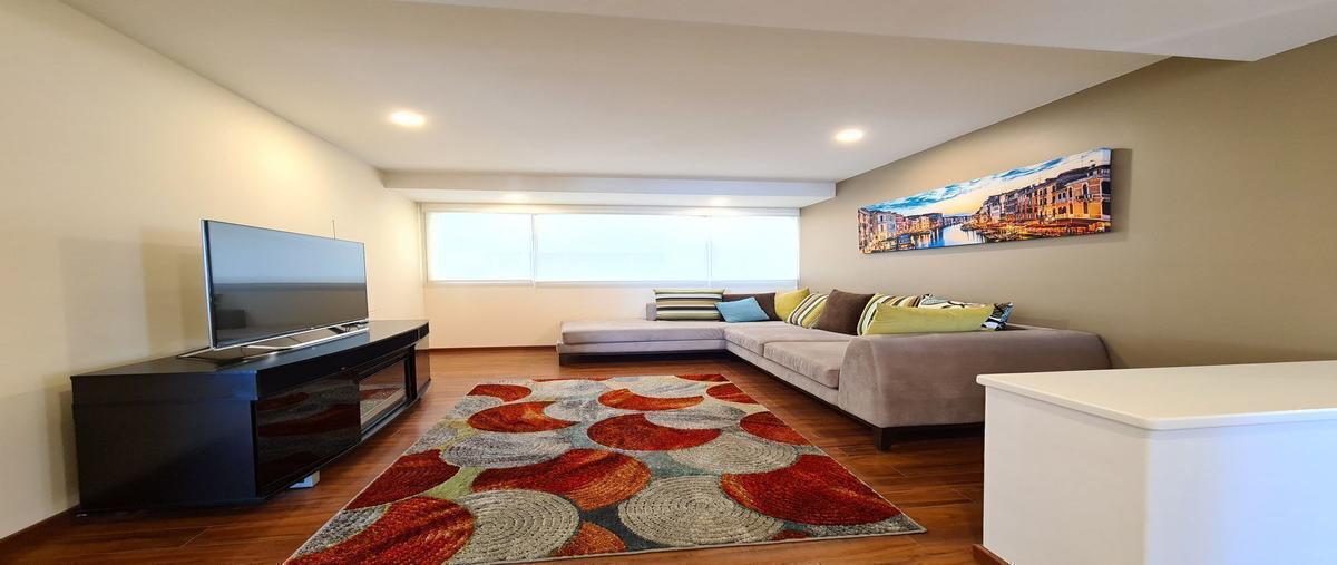 Foto de departamento en renta en portón de las flores , lomas country club, huixquilucan, méxico, 0 No. 06