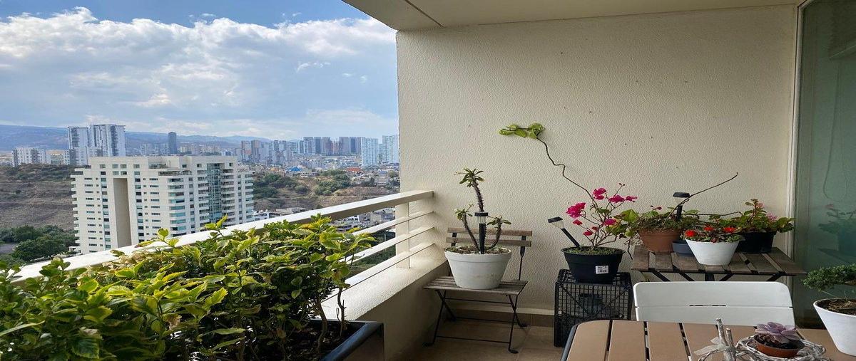 Foto de departamento en venta en portón de las flores , lomas country club, huixquilucan, méxico, 0 No. 03