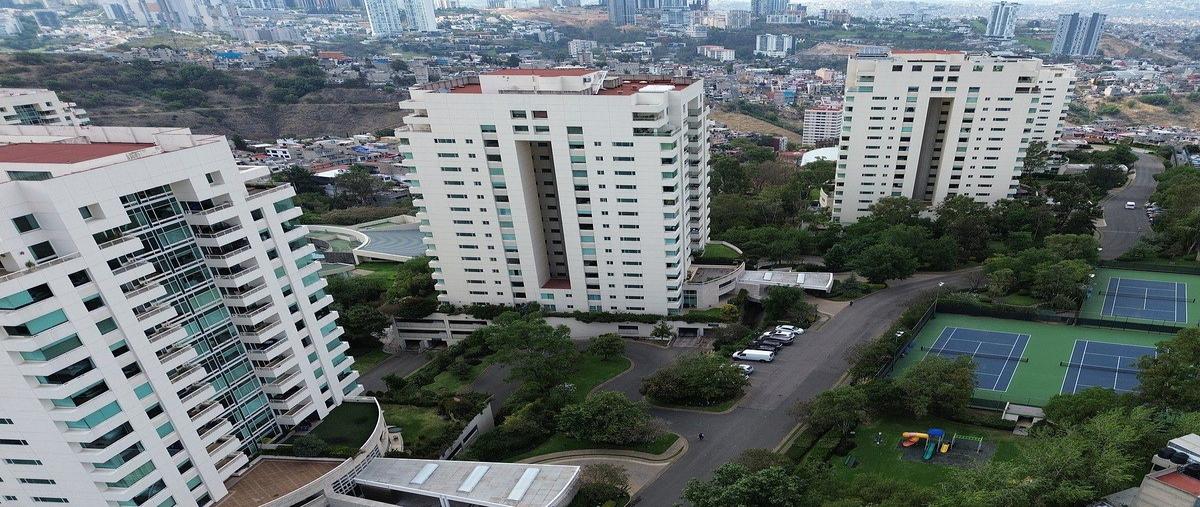 Foto de departamento en venta en portón de las flores , lomas country club, huixquilucan, méxico, 0 No. 05