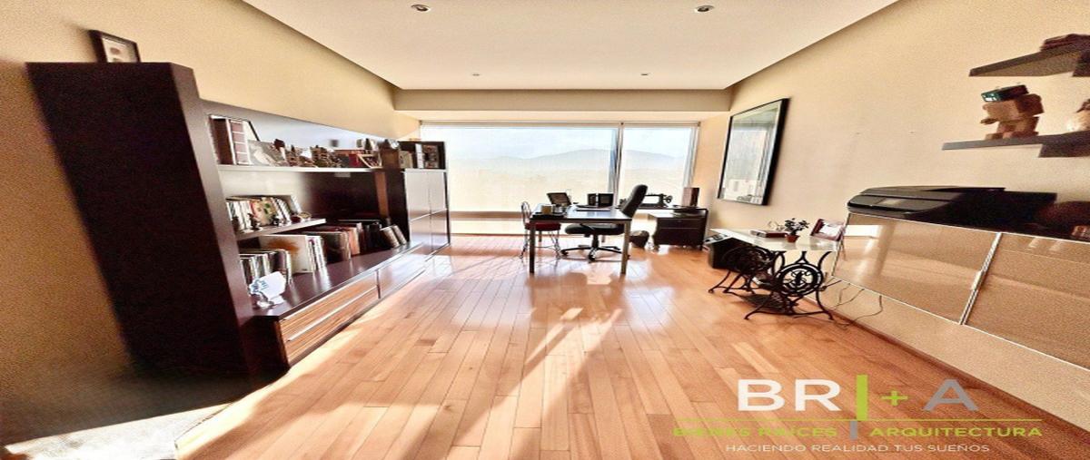 Foto de departamento en renta en porton de las flores , lomas country club, huixquilucan, méxico, 31323784 No. 06