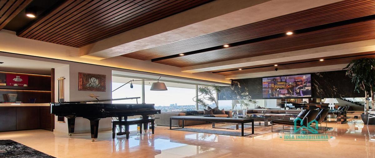Foto de departamento en renta en portón de las flores , lomas country club, huixquilucan, méxico, 31497618 No. 05
