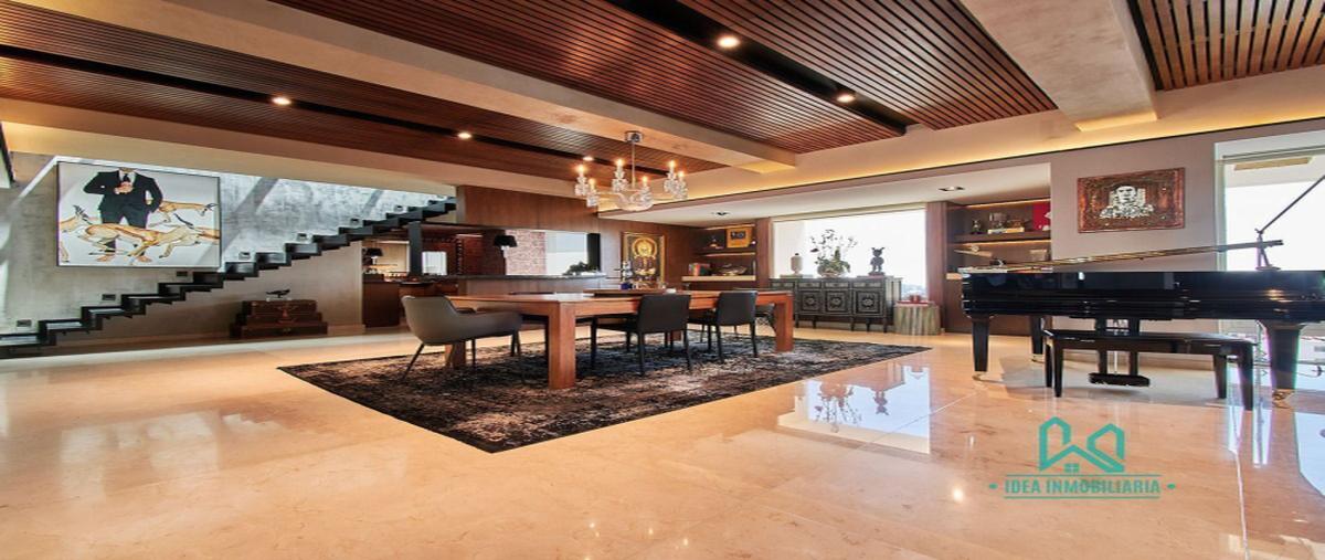 Foto de departamento en renta en portón de las flores , lomas country club, huixquilucan, méxico, 31497618 No. 06