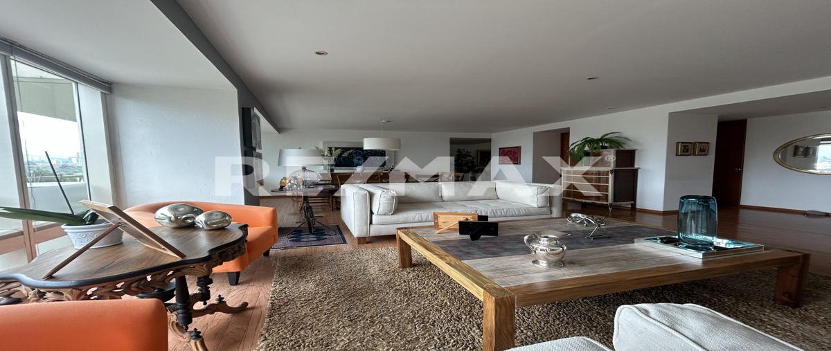 Foto de departamento en venta en portón de las flores , lomas country club, huixquilucan, méxico, 0 No. 04