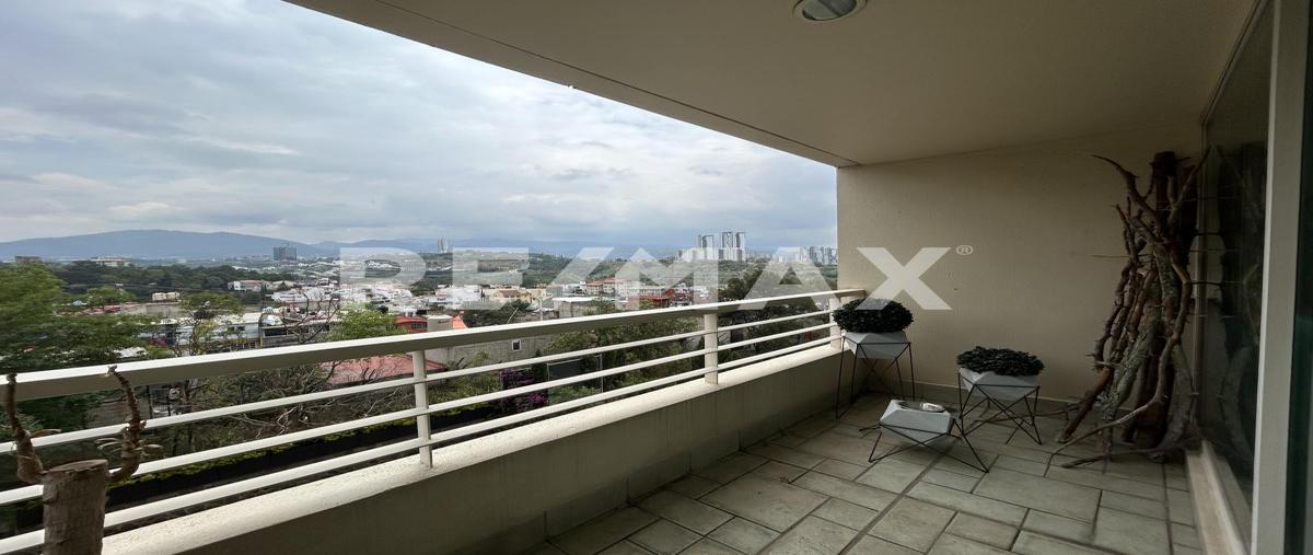 Foto de departamento en venta en portón de las flores , lomas country club, huixquilucan, méxico, 0 No. 05