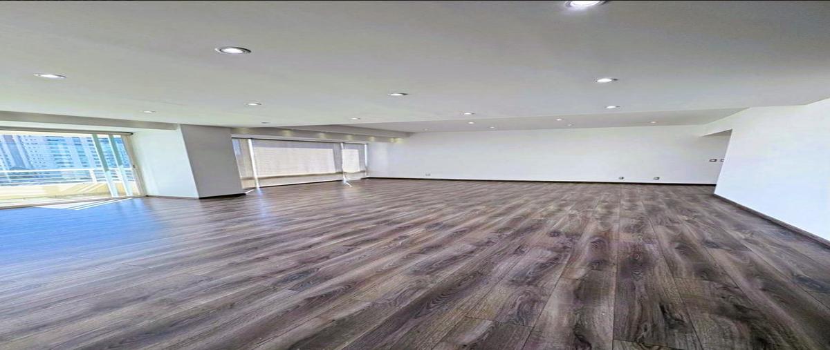 Foto de departamento en venta en portón de las flores , lomas country club, huixquilucan, méxico, 31576467 No. 03