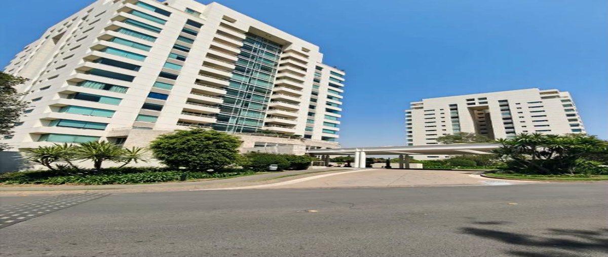 Foto de departamento en venta en portón de las flores , lomas country club, huixquilucan, méxico, 31576467 No. 03