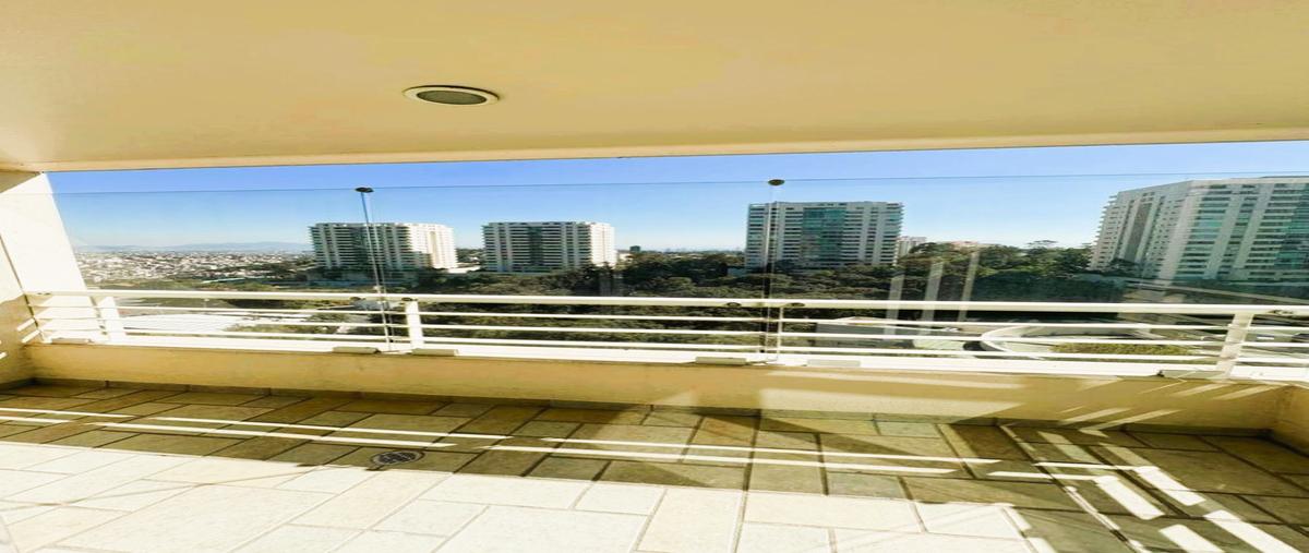 Foto de departamento en venta en portón de las flores , lomas country club, huixquilucan, méxico, 31576467 No. 05