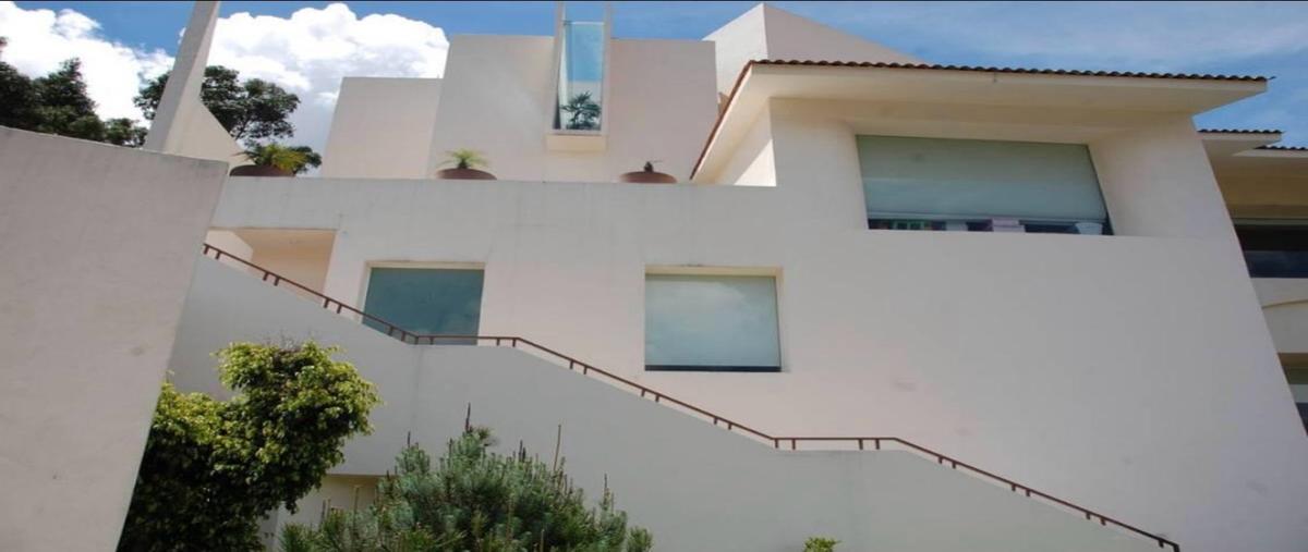 Foto de casa en venta en porton de los pinos , interlomas, huixquilucan, méxico, 31536526 No. 04