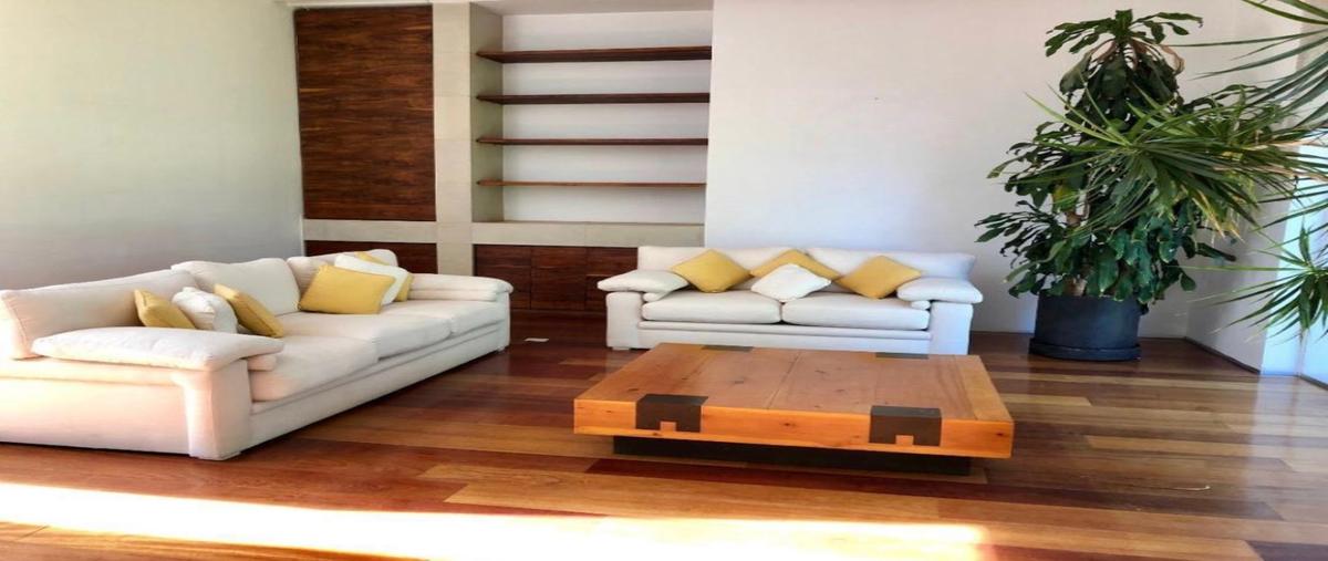 Foto de casa en venta en porton de los pinos , interlomas, huixquilucan, méxico, 31536526 No. 06