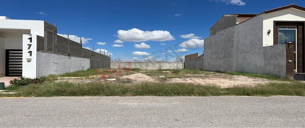 Foto de terreno habitacional en venta en portón de san carlos 8, las trojes, torreón, coahuila de zaragoza, 0 No. 03