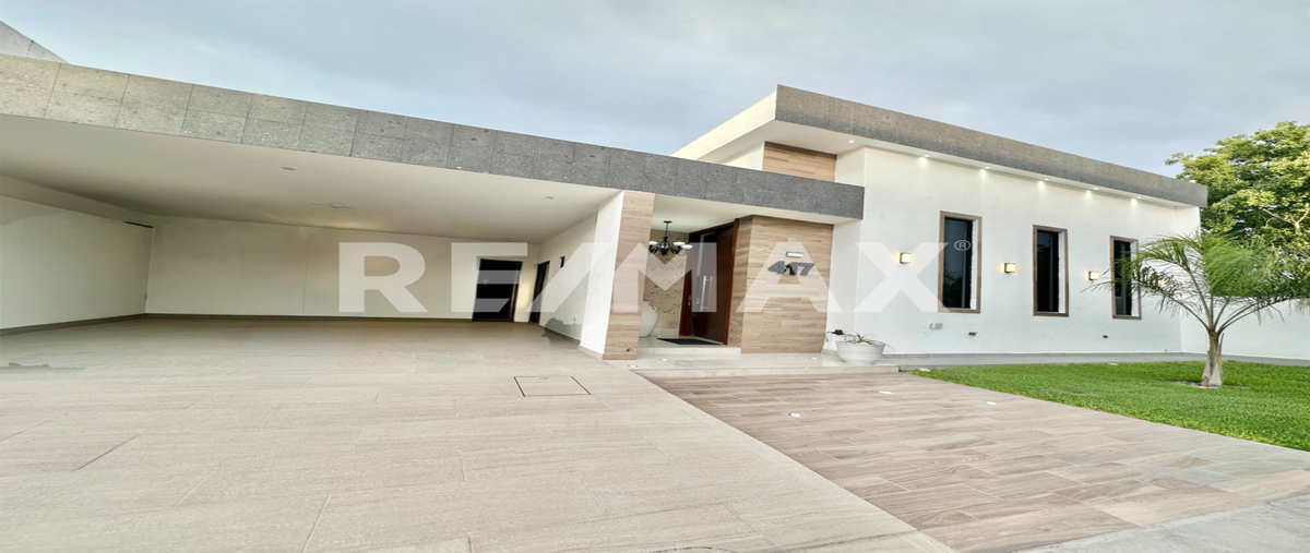 Foto de casa en portón de uriel , las trojes, torreón, coahuila de zaragoza, 0 foto 01 Foto de casa en venta en portón de uriel , las trojes, torreón, coahuila de zaragoza, 0 No. 01