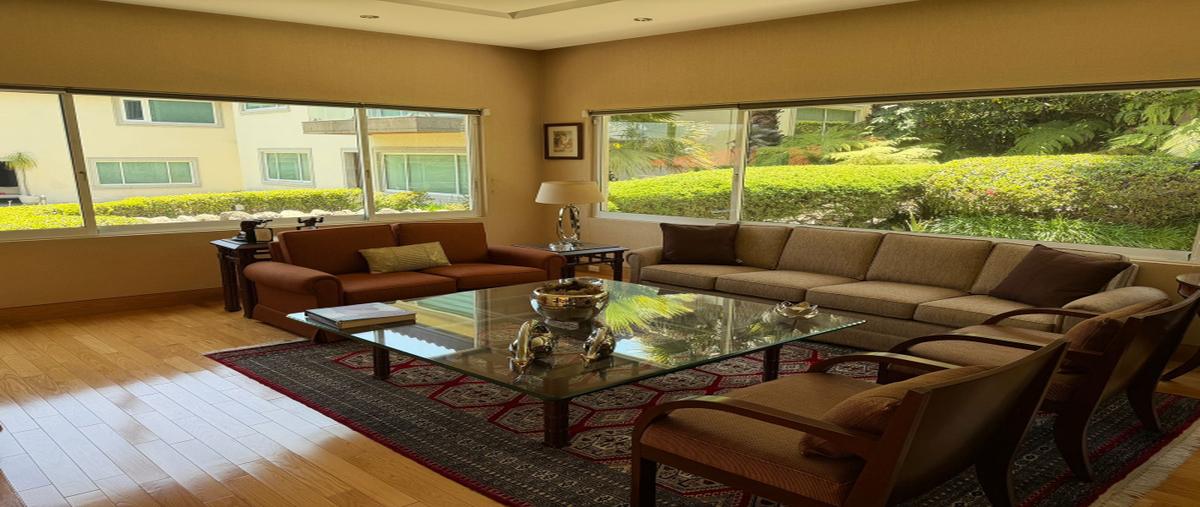 Foto de casa en condominio en renta en portón del suspiro , lomas country club, huixquilucan, méxico, 31268109 No. 04