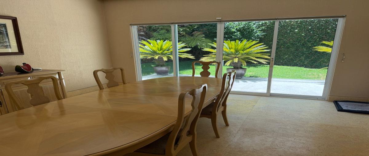 Foto de casa en condominio en venta en portón del suspiro , lomas country club, huixquilucan, méxico, 31316633 No. 05