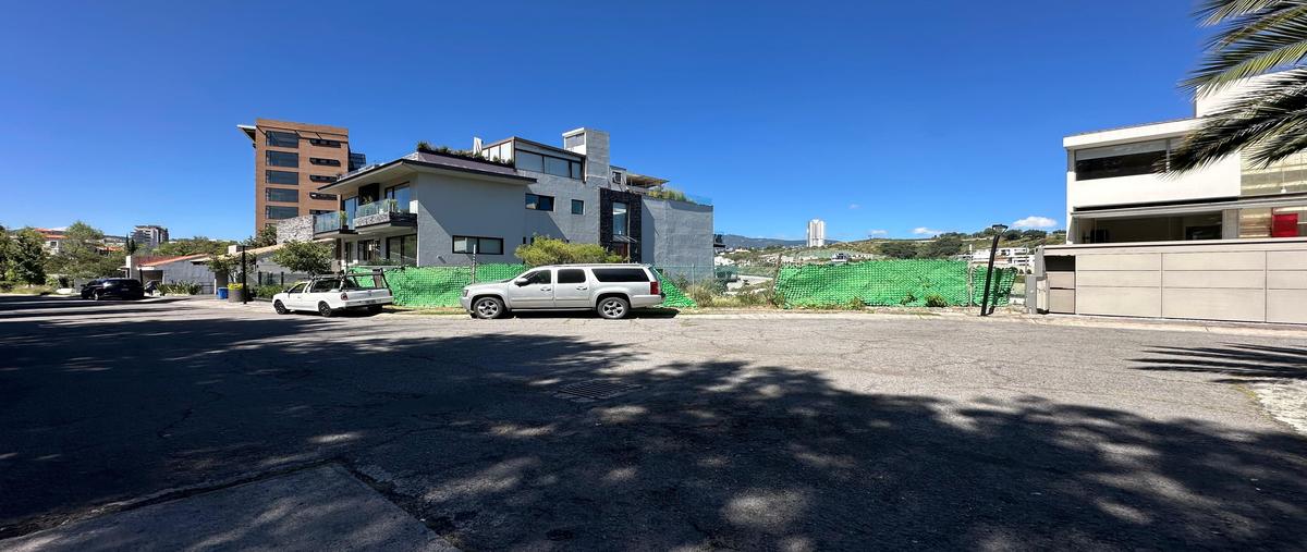 Foto de terreno habitacional en venta en porton , lomas country club, huixquilucan, méxico, 30712549 No. 05