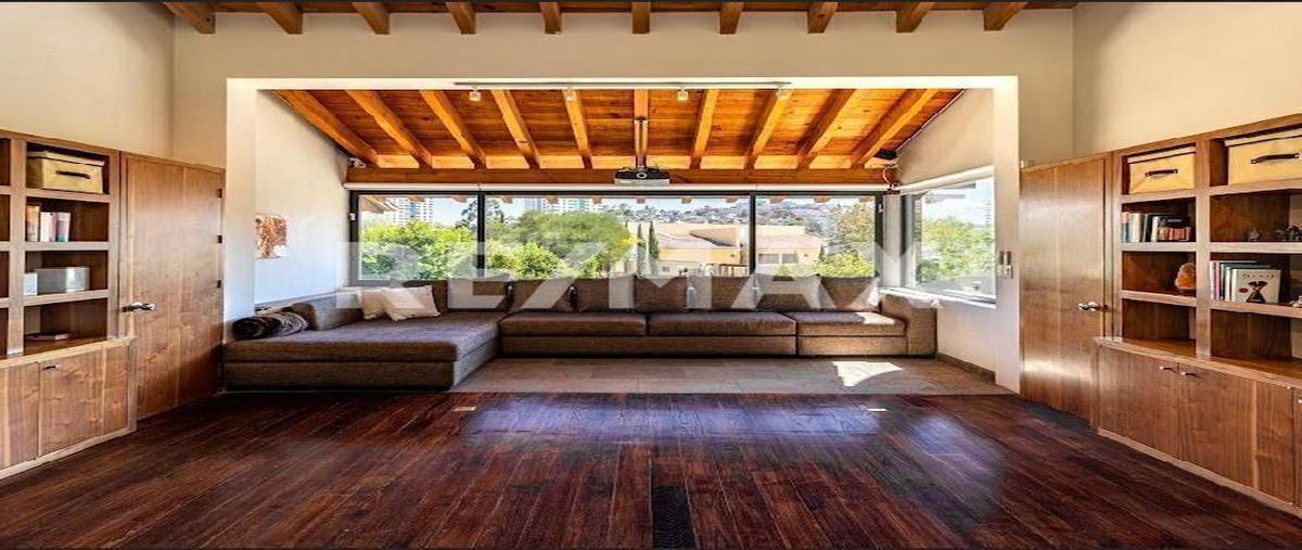 Foto de casa en venta en portón lomas , lomas country club, huixquilucan, méxico, 30527430 No. 04