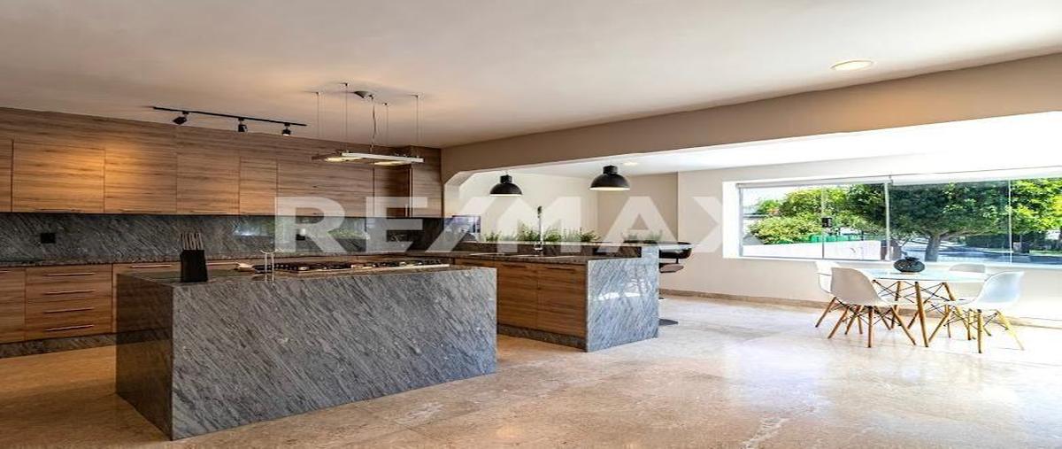 Foto de casa en venta en portón lomas , lomas country club, huixquilucan, méxico, 30527430 No. 05