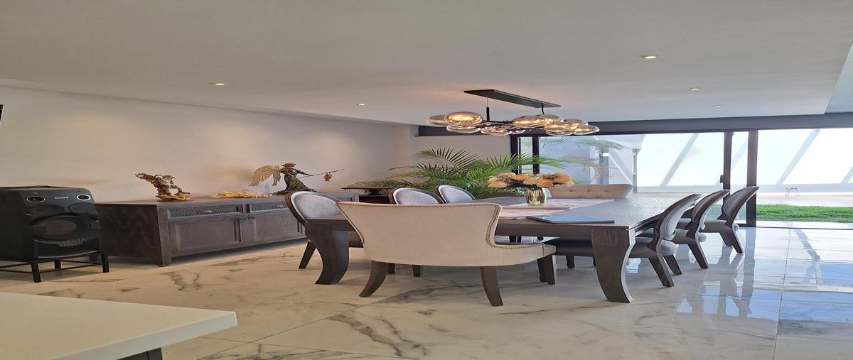 Foto de casa en venta en  , portones del campestre, león, guanajuato, 29825346 No. 05