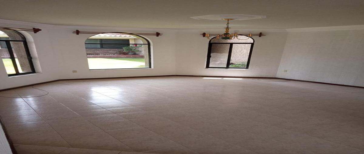 Foto de casa en venta en  , portones del campestre, león, guanajuato, 30928435 No. 03