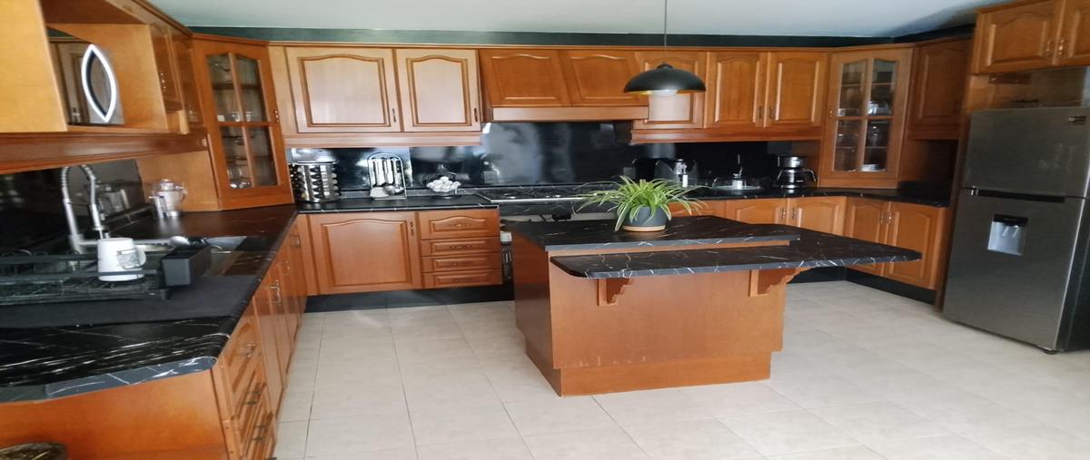 Foto de casa en venta en  , portones del campestre, león, guanajuato, 30928435 No. 05